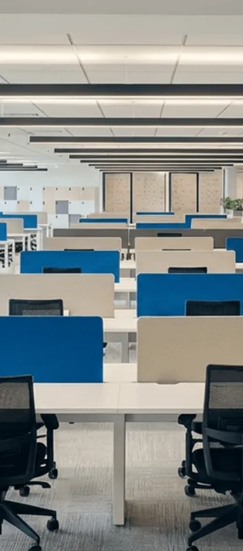 Office & Commercial Cleaning That Works in Baton Rouge, LA