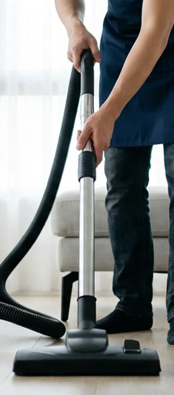 Professional Cleaning & Clean Out Services in Baton Rouge, LA