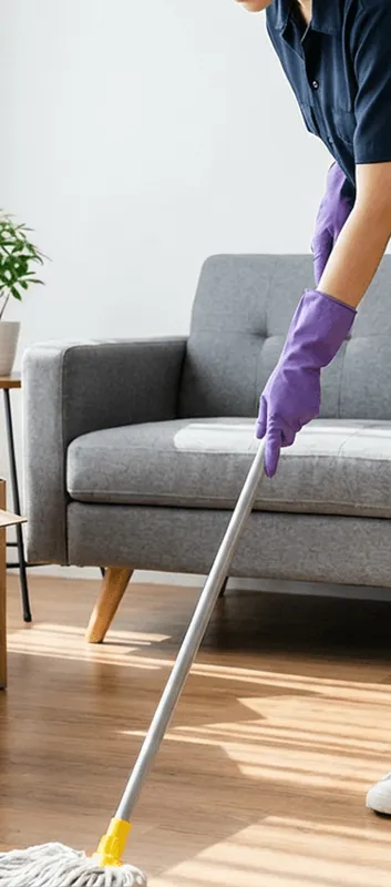 Trusted Move Out Cleaning Services in Baton Rouge, LA