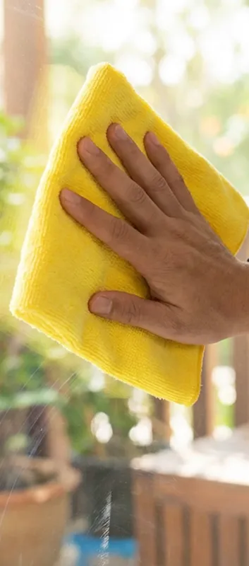 Expert Window Cleaning in Baton Rouge, LA